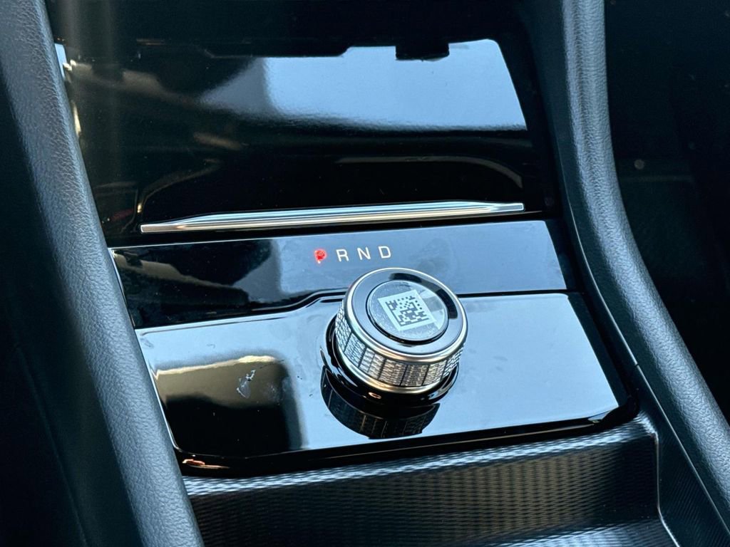 New 2025 Jeep Grand Cherokee Laredo X RWD image 15