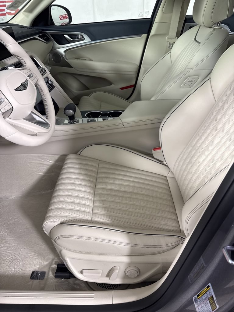 New 2026 Genesis G70 2.5T Prestige AWD/4WD image 20