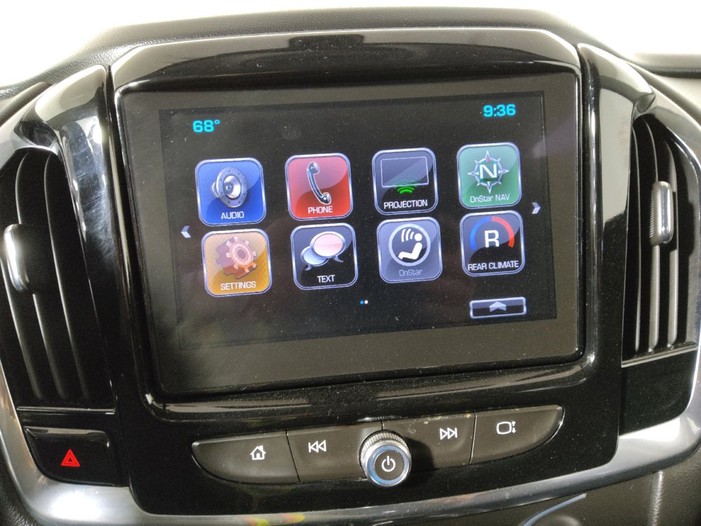 Used 2019 Chevrolet Traverse LT AWD/4WD image 25