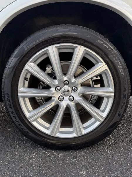 Used 2018 Volvo XC90 T6 Inscription w/ Convenience Package AWD/4WD image 14