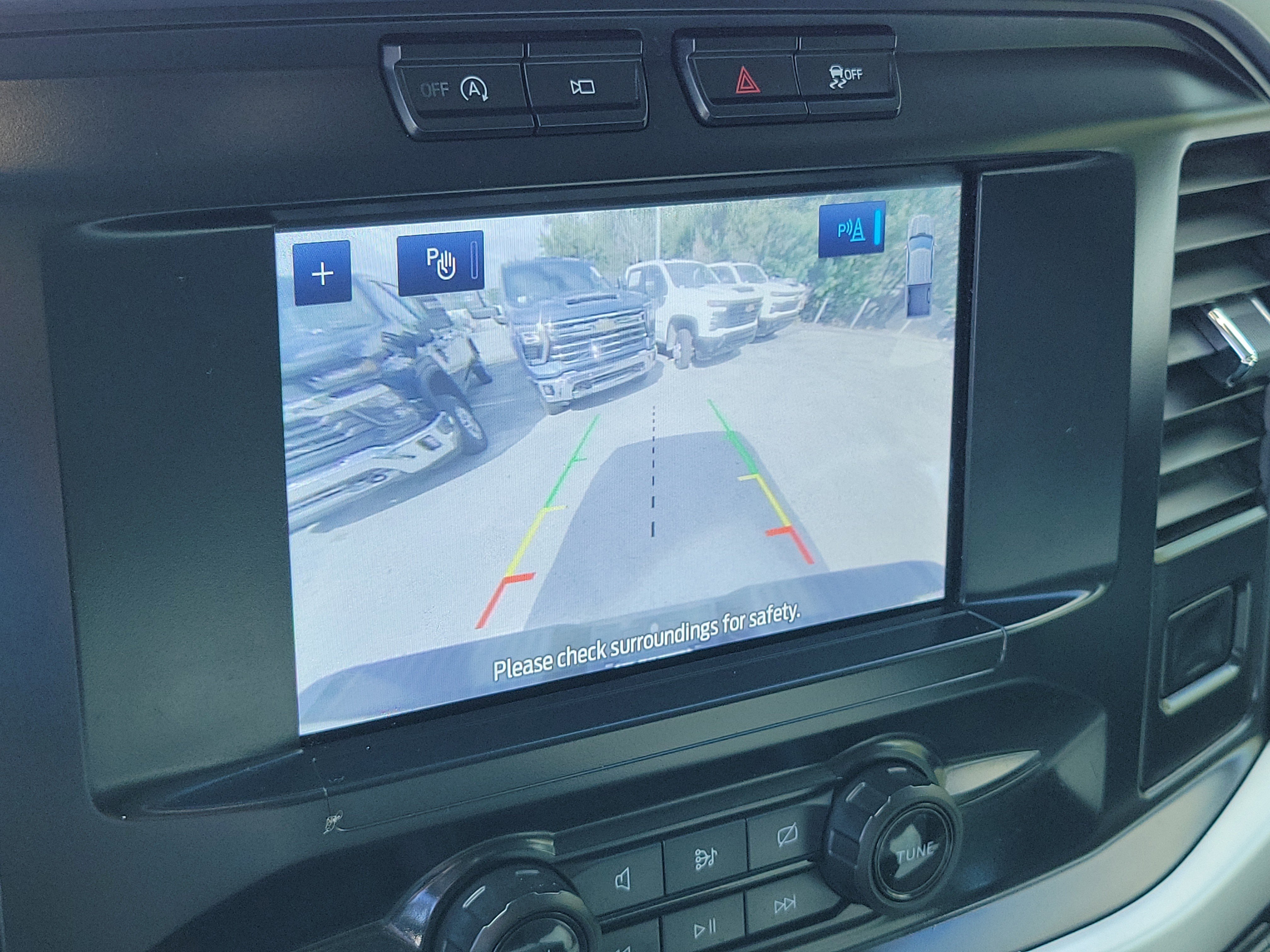 Used 2023 Ford F150 XLT image 28