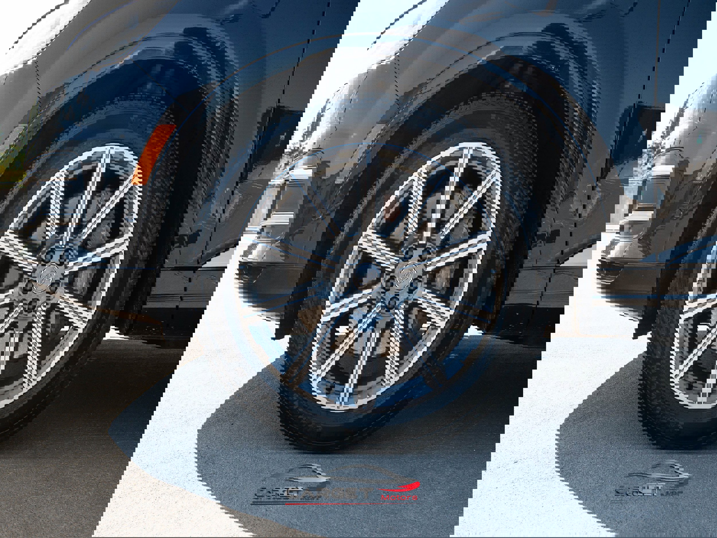 Used 2019 Audi Q7 3.0T Prestige w/ Prestige Package image 9