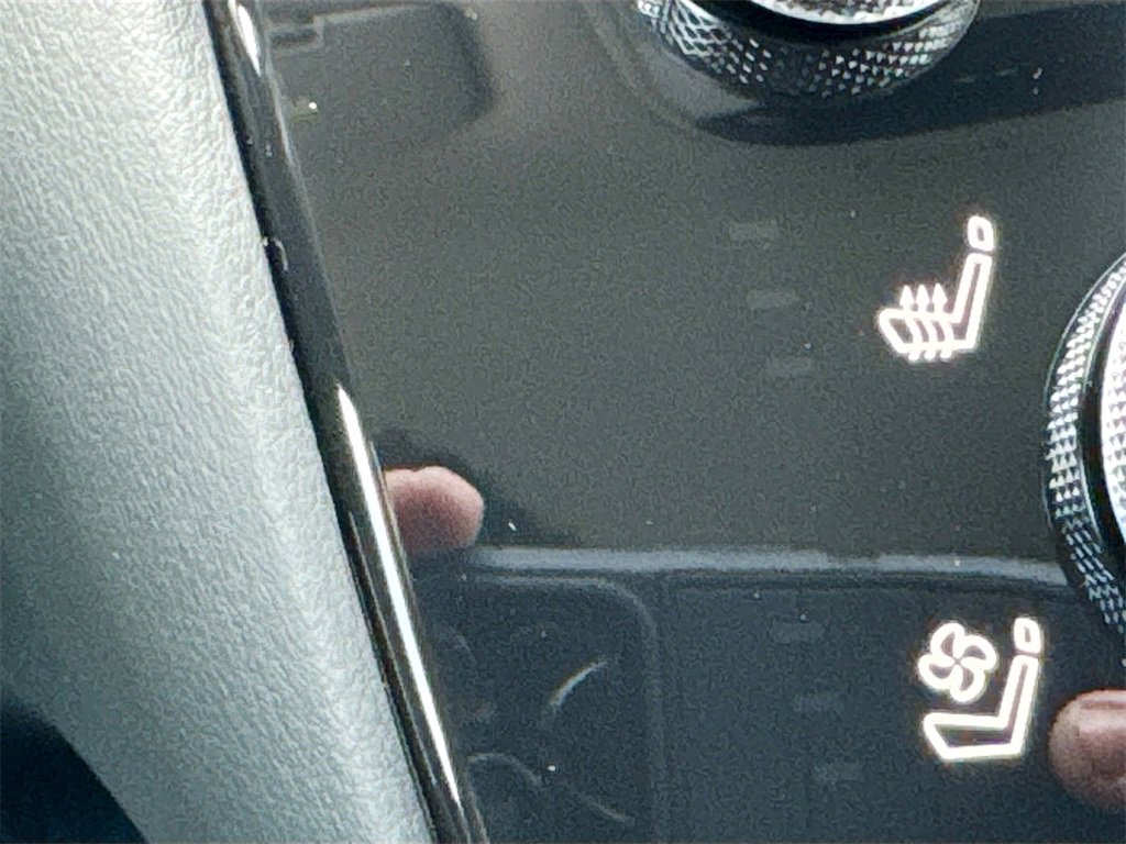 New 2026 INFINITI QX60 Luxe w/ Cargo Package image 21