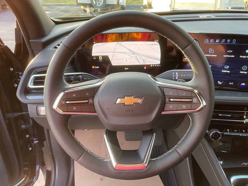 New 2026 Chevrolet Traverse LT w/ Driver Confidence Package image 14