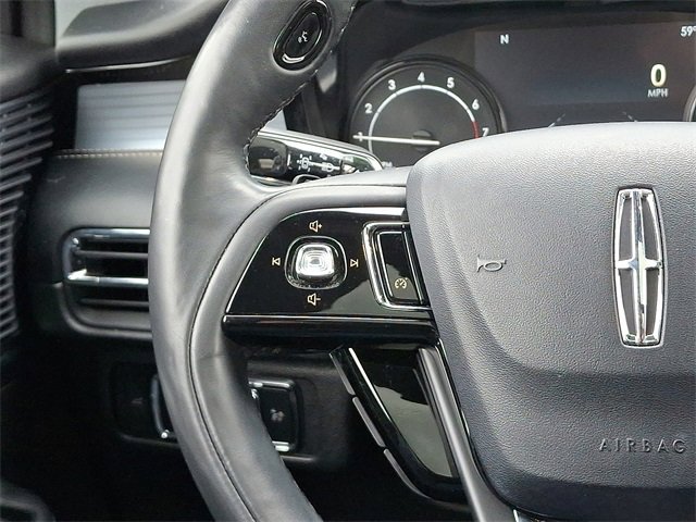 Used 2021 Lincoln Corsair AWD w/ Premium Package image 22