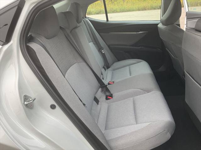 New 2026 Toyota Camry LE w/ Convenience Package AWD/4WD image 19