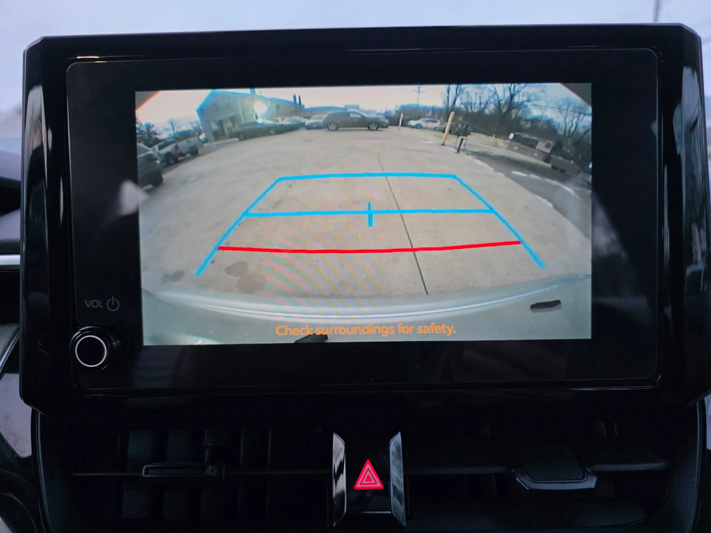 Used 2023 Toyota Corolla LE image 24