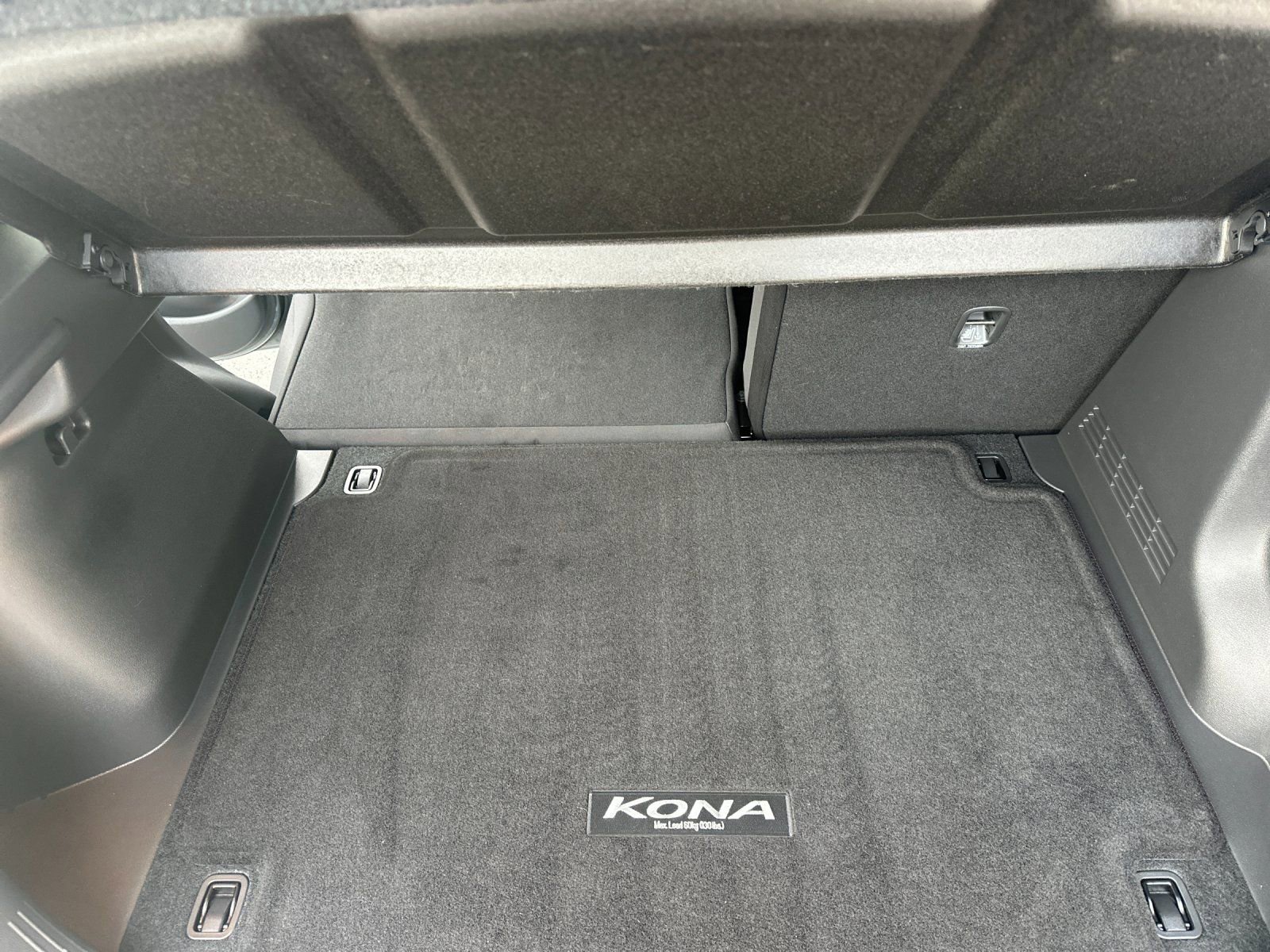 Certified 2023 Hyundai Kona SEL image 15