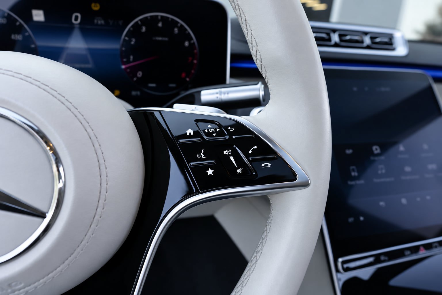 Used 2023 Mercedes-Benz S 500 4MATIC image 29