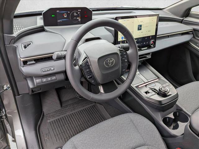 New 2026 Toyota bZ image 3