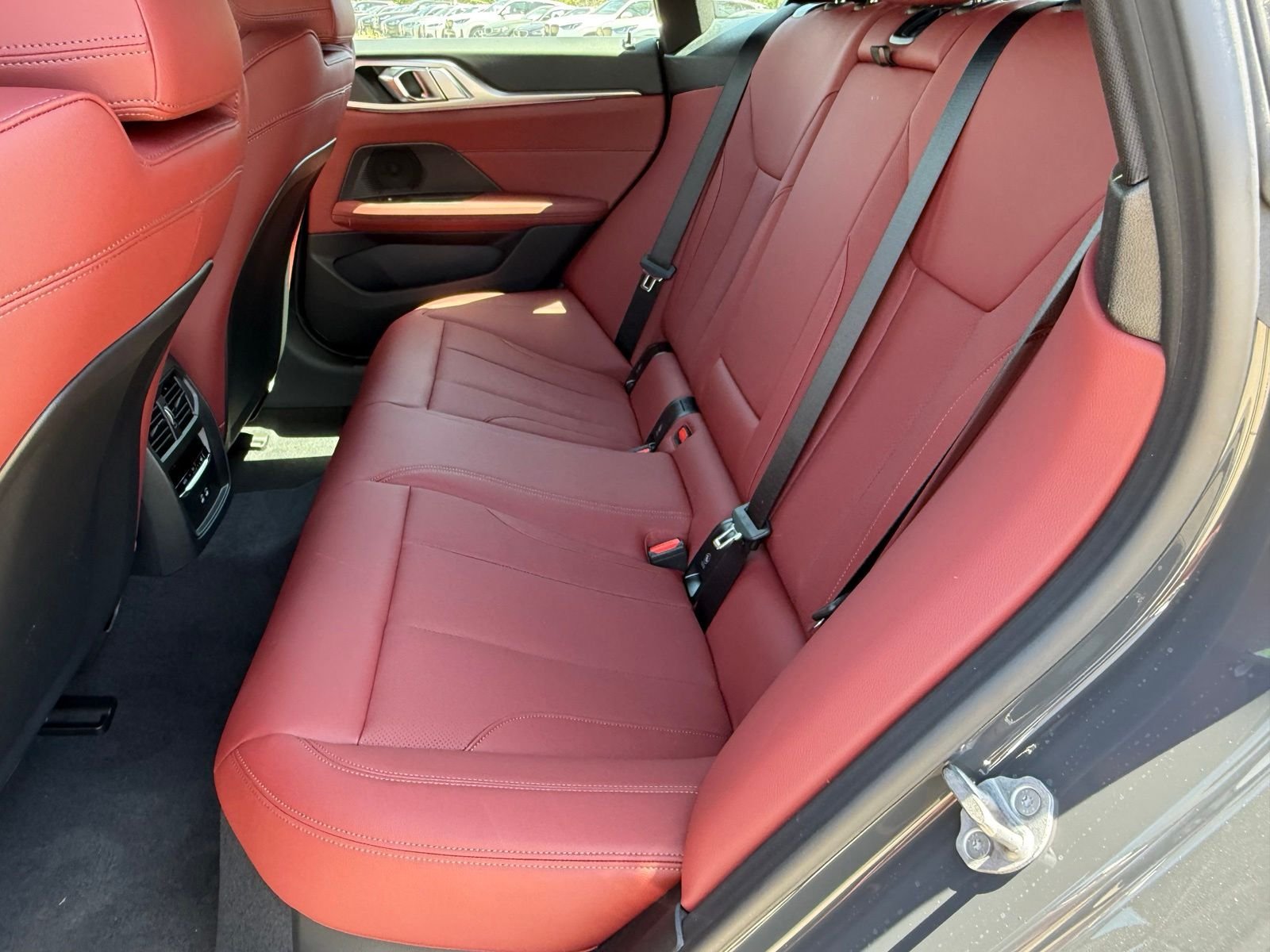 New 2026 BMW i4 eDrive40 w/ M Sport Package RWD image 31