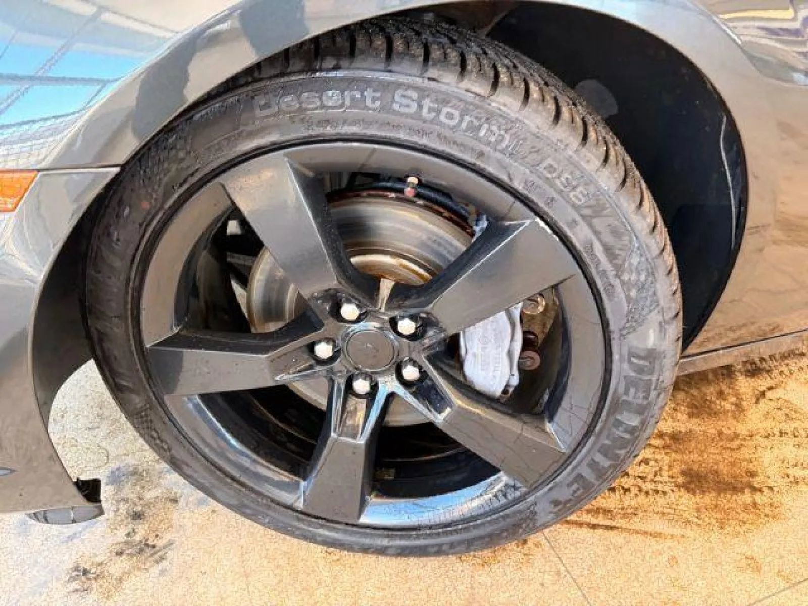 Used 2012 Chevrolet Camaro SS w/ RS Package image 36