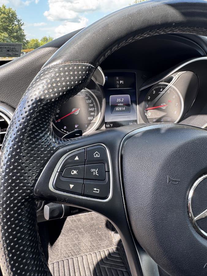 Used 2017 Mercedes-Benz C 300 4MATIC Sedan w/ Premium 1 Package image 18