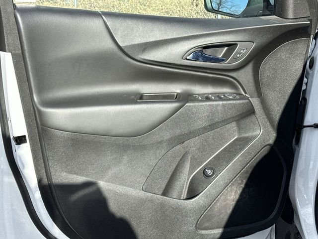 Certified 2022 Chevrolet Equinox LT image 20