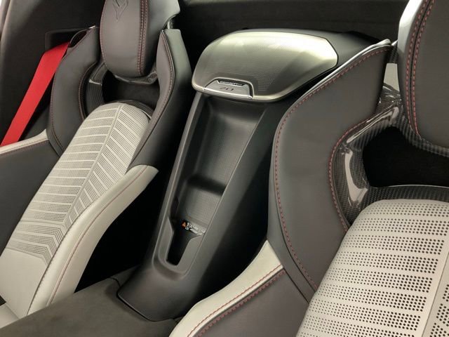 Used 2023 Chevrolet Corvette Stingray Premium Conv w/ Z51 Performance Package image 20