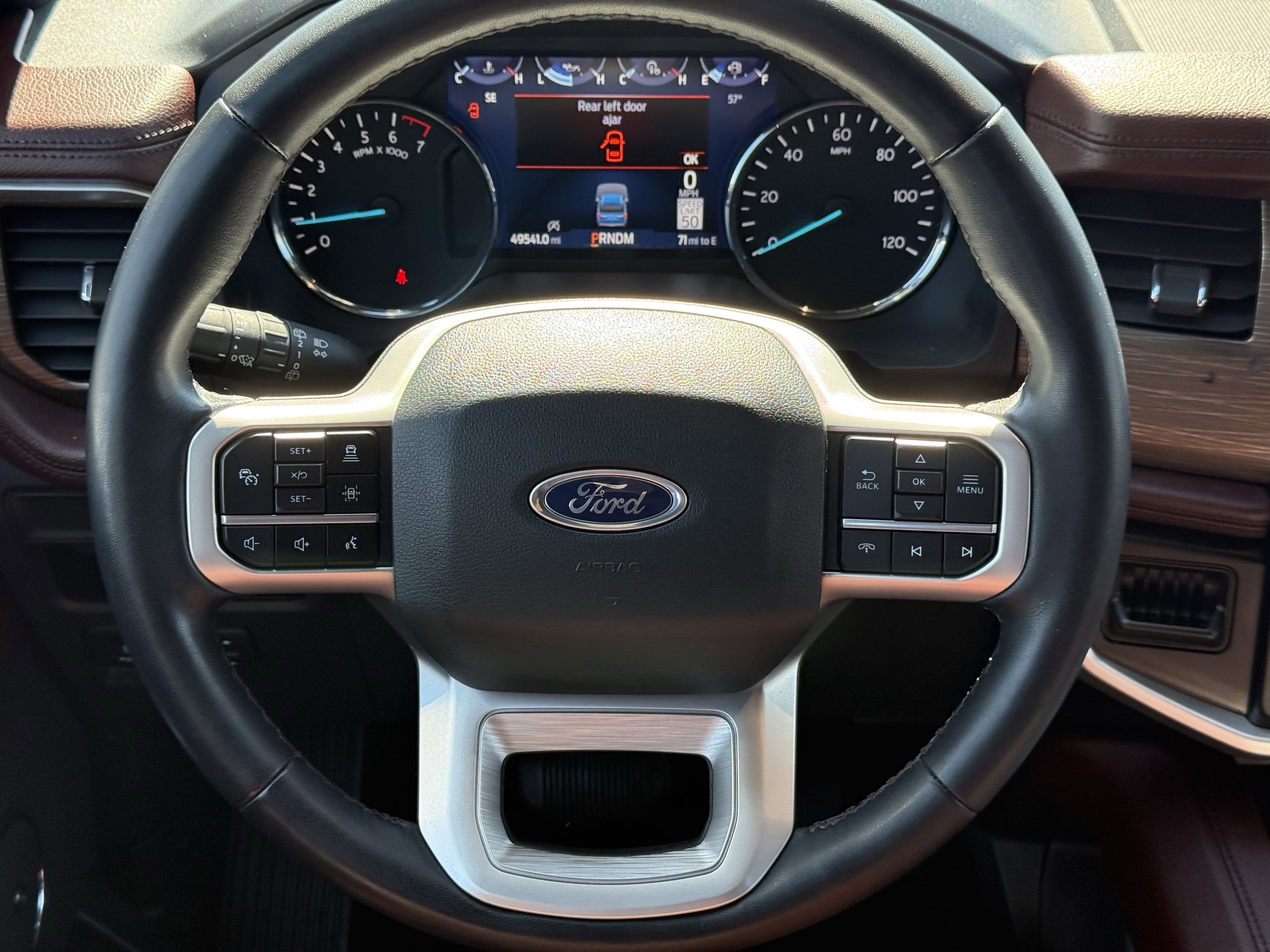 Used 2024 Ford Expedition Limited image 15