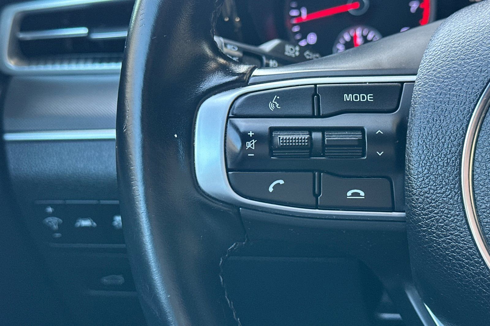 Used 2022 Kia K5 GT-Line FWD image 31