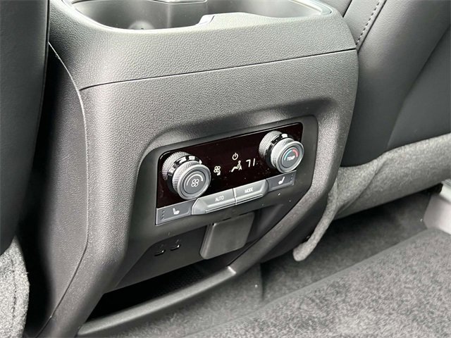 New 2026 Buick Enclave Avenir w/ Super Cruise Package image 15