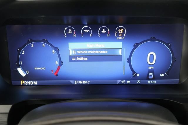 New 2026 Ford F150 STX w/ Equipment Group 200A AWD/4WD image 21