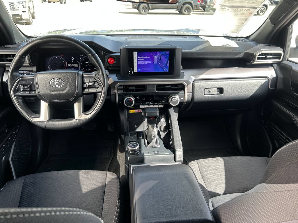 Certified 2025 Toyota 4Runner TRD Off-Road AWD/4WD image 13