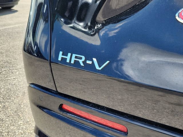 Used 2023 Honda HR-V EX-L image 5