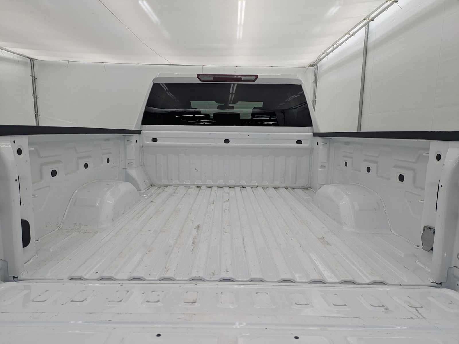 Used 2022 Chevrolet Silverado 2500 LT w/ Fleet Comfort Package image 34