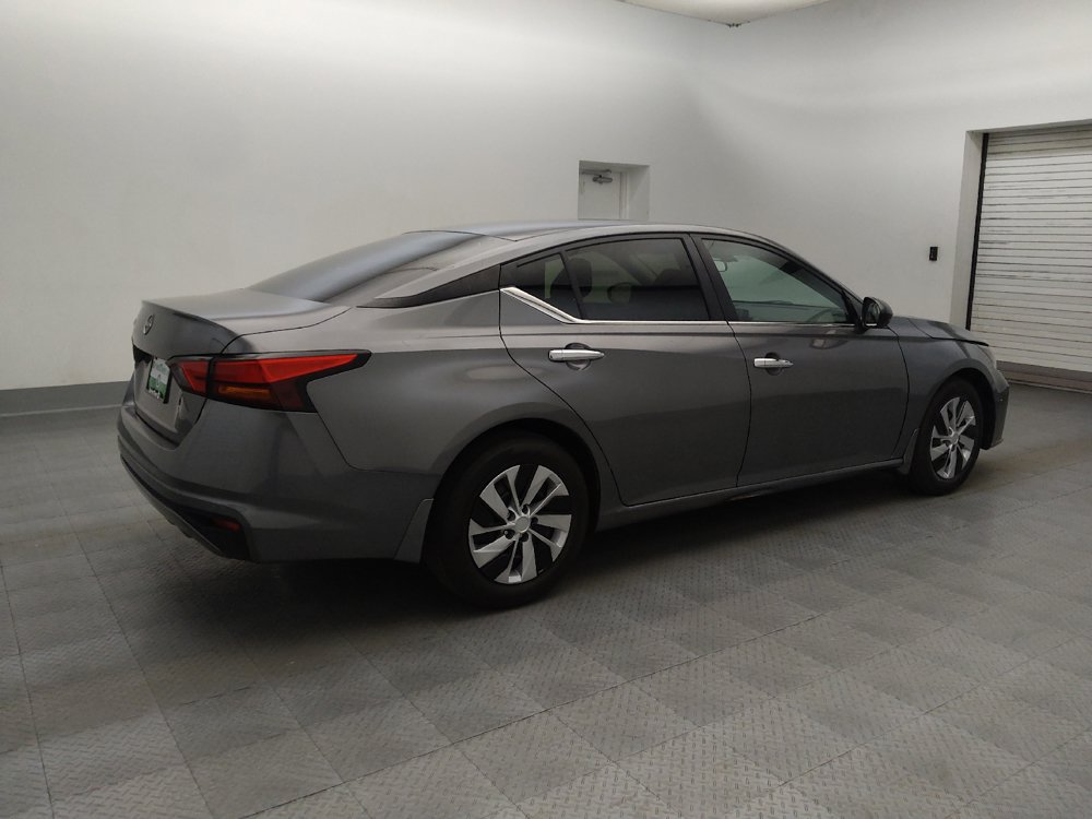 Used 2024 Nissan Altima 2.5 S FWD image 10