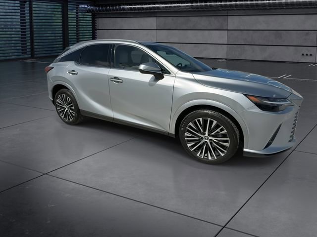 Used 2023 Lexus RX 350 Premium Plus w/ Accessory Package (Z1) FWD image 2
