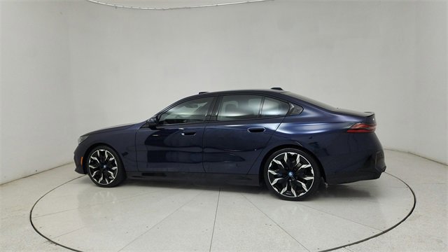 Used 2025 BMW i5 eDrive40i w/ M Sport Package image 65