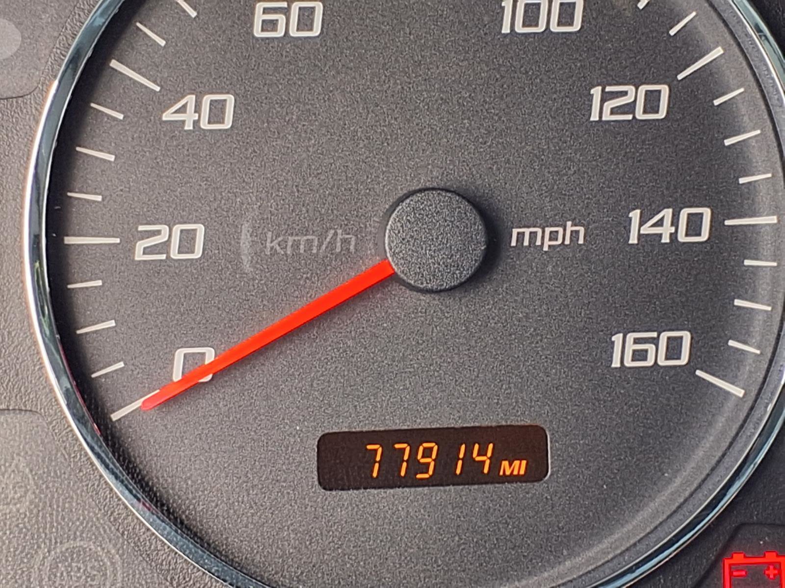 Used 2005 Cadillac CTS 3.6 image 17