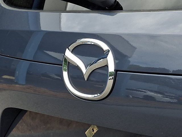 Used 2023 MAZDA CX-5 Carbon Edition AWD/4WD image 34