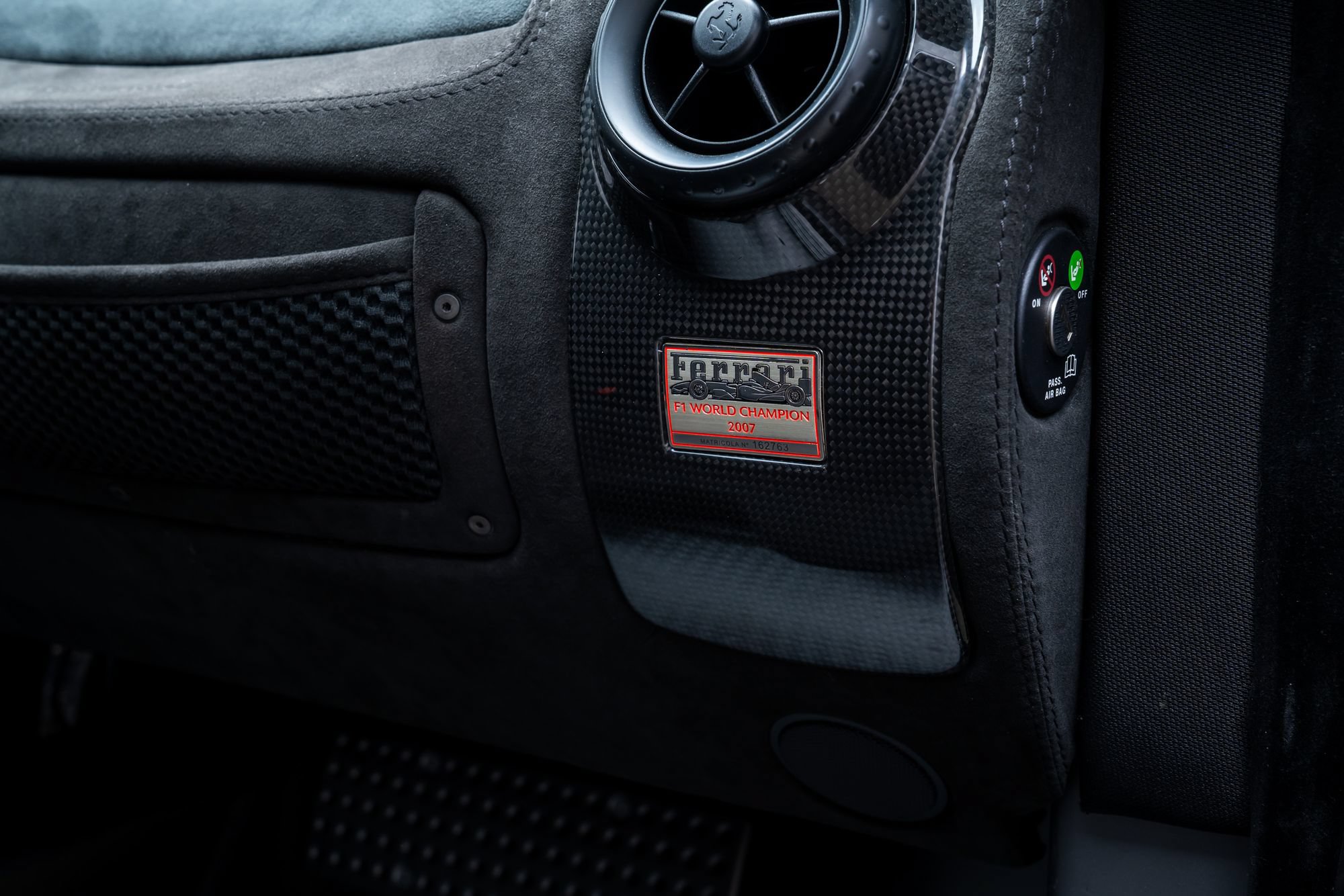 Used 2008 Ferrari F430 Scuderia RWD image 27