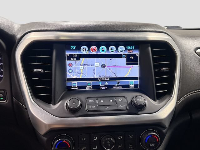 Used 2018 GMC Acadia SLT AWD/4WD image 13