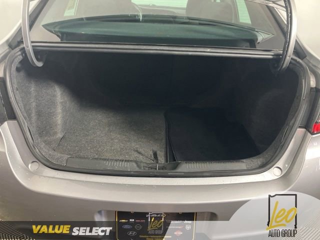 Used 2016 Dodge Dart SXT FWD image 21