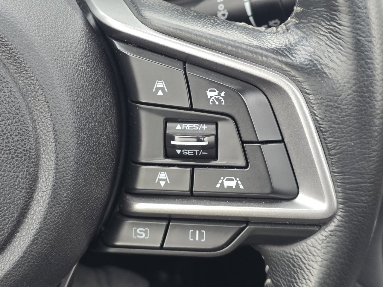 Used 2019 Subaru Forester Premium image 32