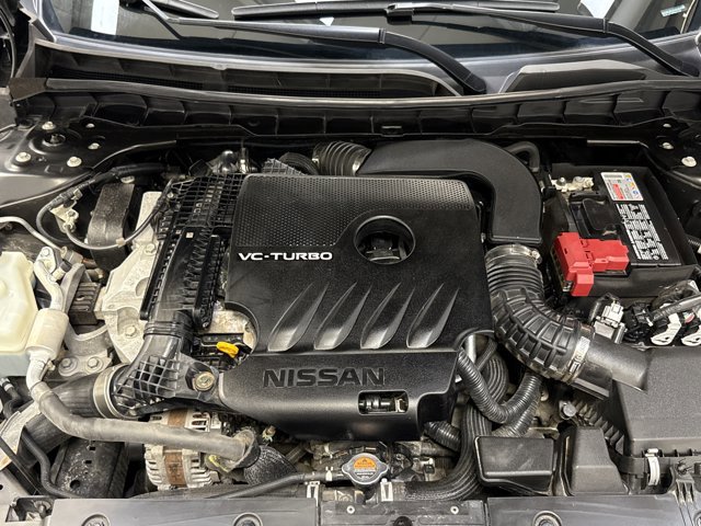 Used 2023 Nissan Altima 2.0 SR image 31