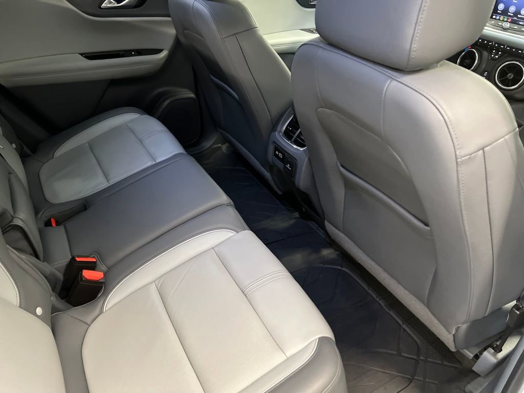 Used 2019 Chevrolet Blazer LT w/ Sun and Wheels Package image 44