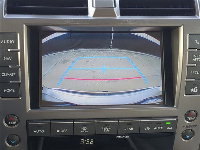 Used 2016 Lexus GX 460 w/ Premium Package image 14