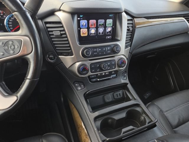 Used 2017 GMC Yukon XL Denali w/ Open Road Package image 42