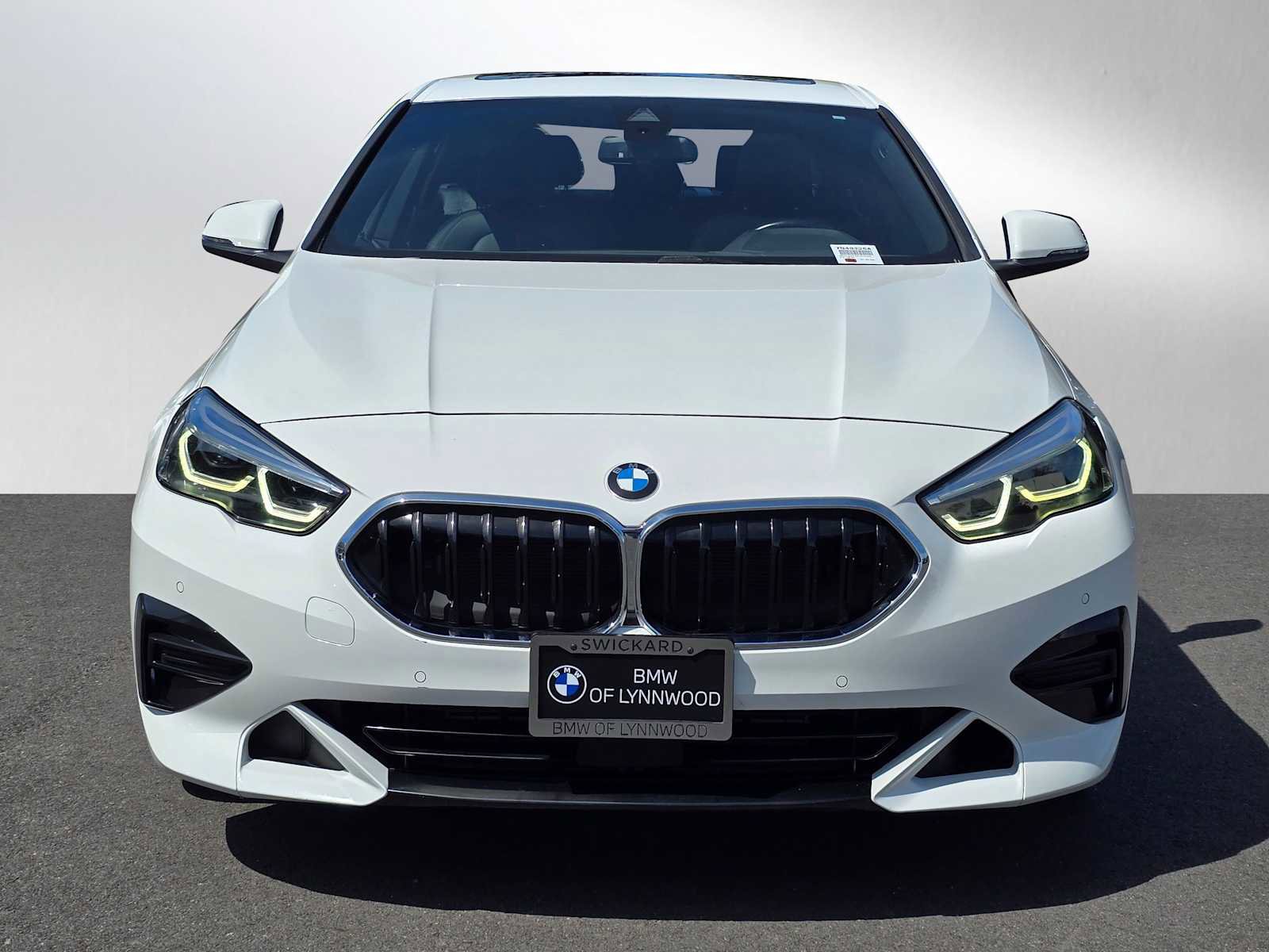 Used 2024 BMW 228i Gran Coupe FWD image 8