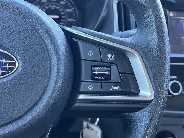 Used 2017 Subaru Impreza 2.0i Premium w/ BSD & Rcta/SRF/Eyesight image 18