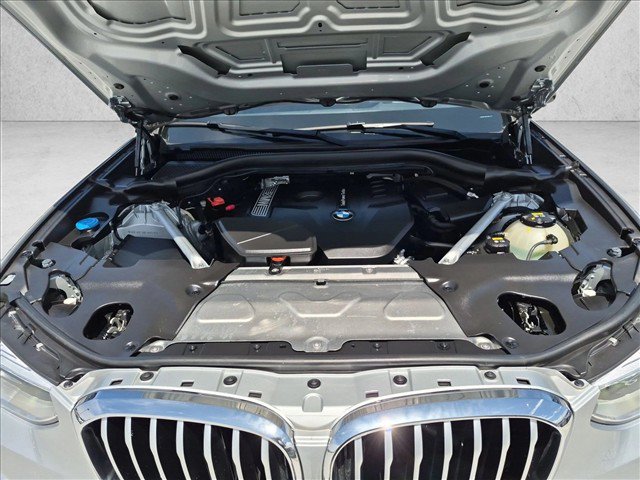 Used 2019 BMW X3 xDrive30i AWD/4WD image 25
