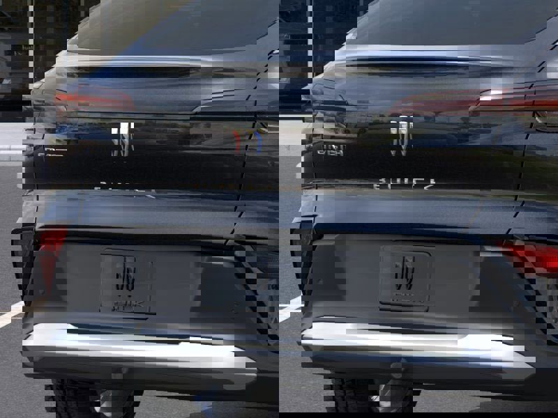 New 2026 Buick Envista Preferred w/ Convenience I Package image 14