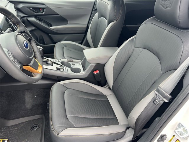 New 2026 Subaru Crosstrek 2.5i Wilderness image 27