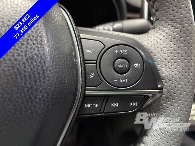 Used 2019 Toyota Avalon Limited image 21