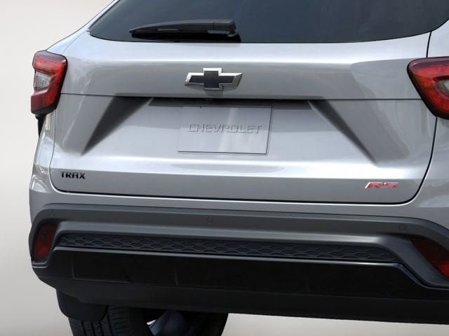New 2026 Chevrolet Trax RS w/ Driver Confidence Package FWD image 14
