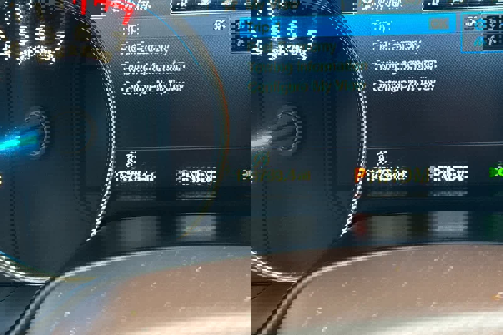 Certified 2019 Ford F150 Lariat image 25