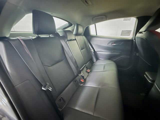 New 2026 Toyota Prius Plug-In Hybrid image 26