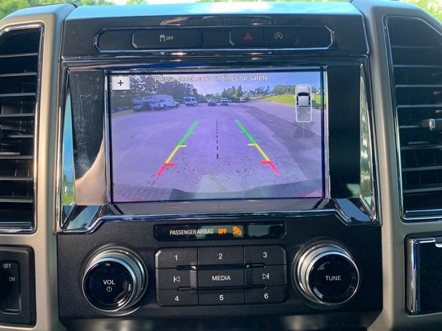 Used 2019 Ford F150 Lariat w/ Equipment Group 502A Luxury RWD image 32