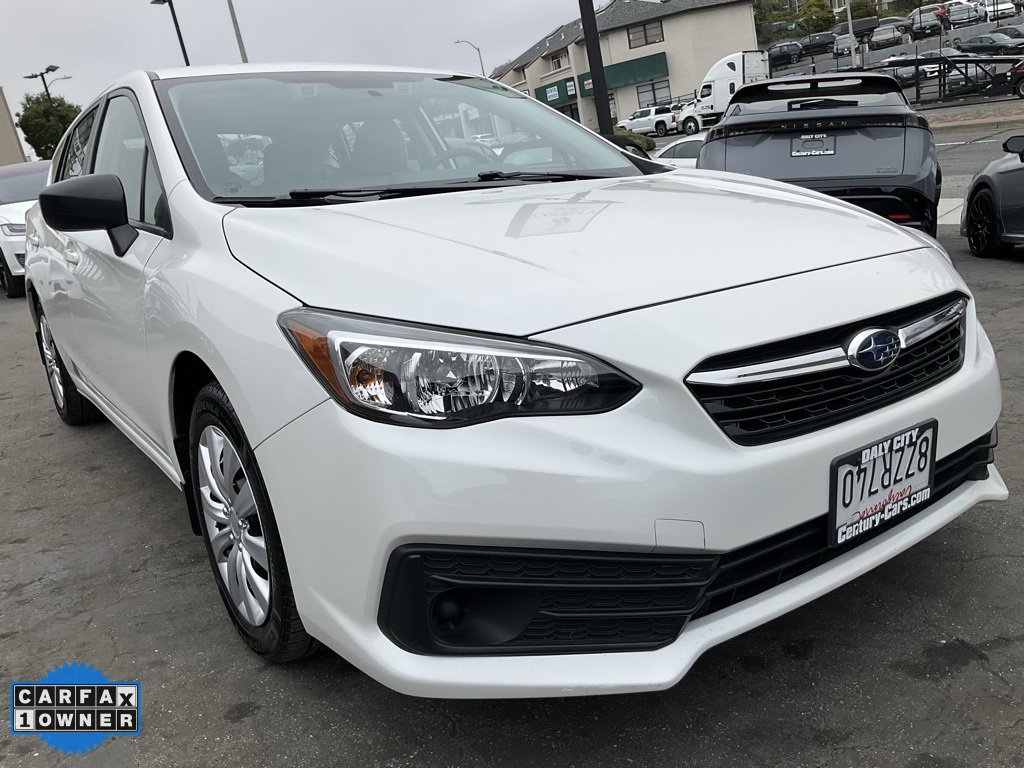 Used 2022 Subaru Impreza 2.0i image 70